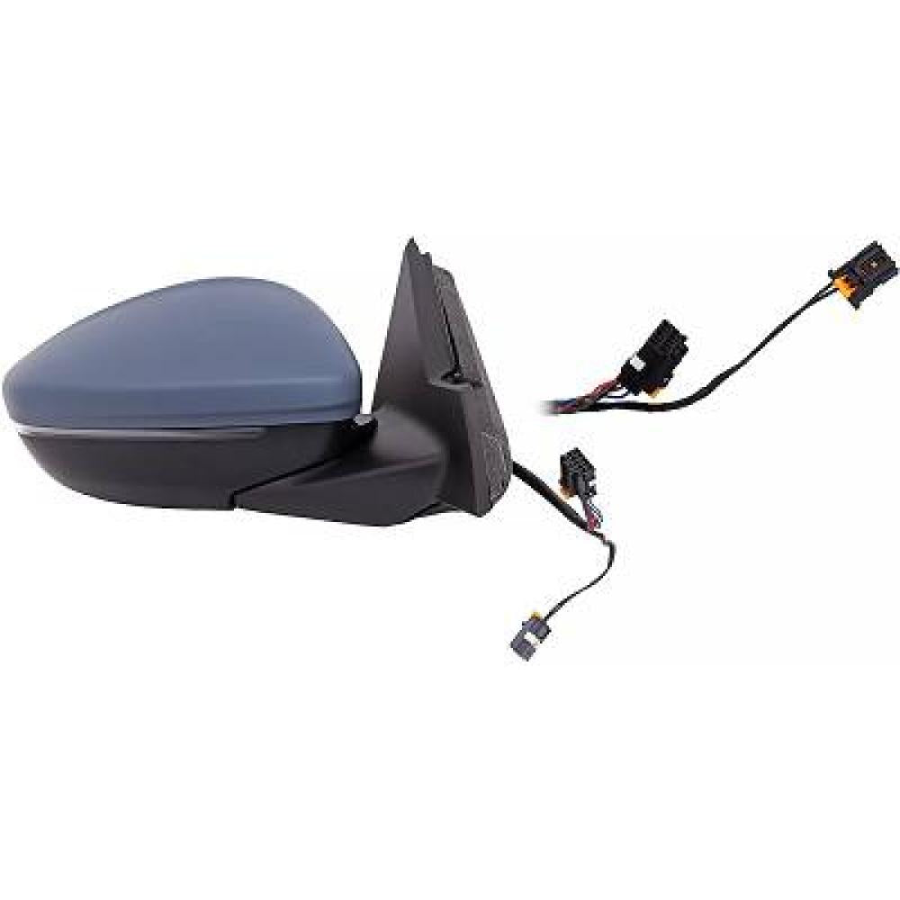 983747249V SPIEGEL RE.         MOKKA, 21->>      GRUND;  6+2 PIN 1836024