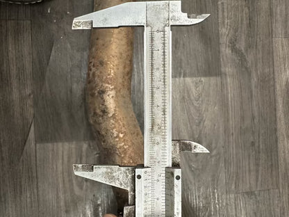 3 Zoll ( 76mm ) Anlage Auspuff Renault Megane RS III Modell 250ps