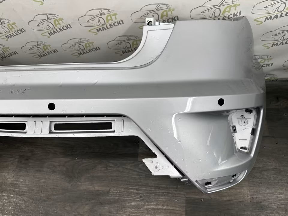 6JL807421 Stoßstange Hinten Seat Ibiza Cupra CUPRA Modelle