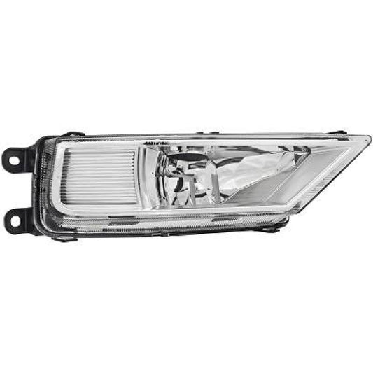 5NA941700A NEBELLEUCHTE RE.   TIGUAN, 16-05.17            CHROME 2256088