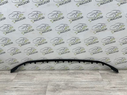 83A853643 Original Stoßstange Leiste S Line Audi Q3 Sportback