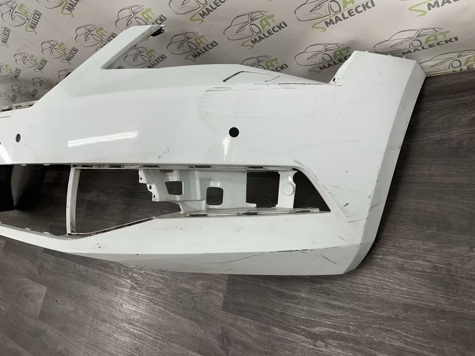 3V0 807 221 Stoßstange Vorne Skoda Superb III 3V Modelle Original