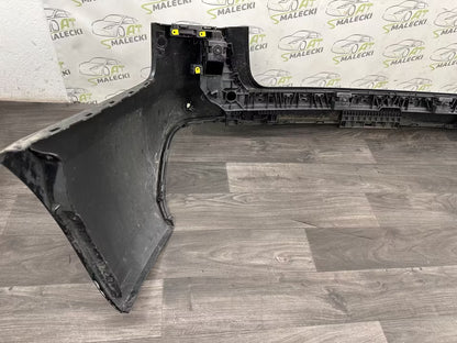 8W9807511AB Stoßstange Hinten Audi A4 8W B9 Avant Modell