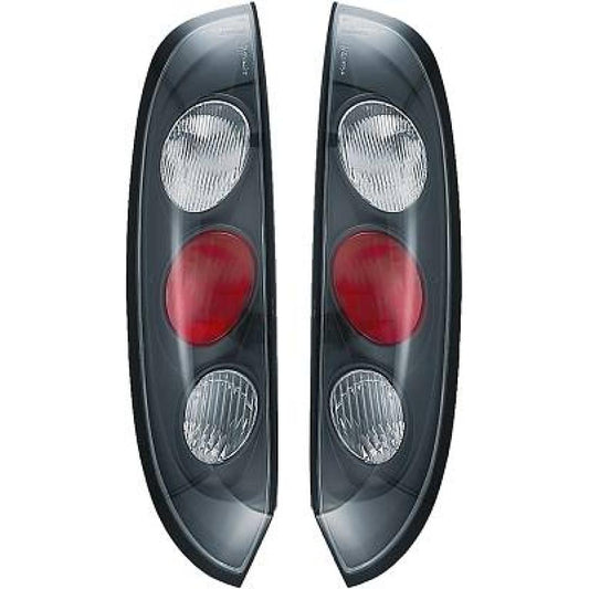 nan DESIGNRÜCKLAMP.SET  CORSA, 00-06            3/5 TÜRIG 1813395