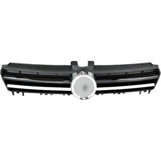 SPORTGRILL      VW GOLF 7, 12-17            R20 LOOK, 2216842
