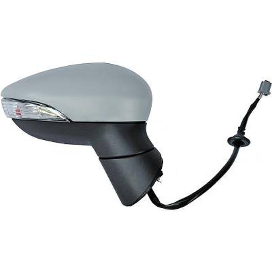 1514053 SPIEGEL LINKS      FIESTA, 08-12                6-PIN 1405225