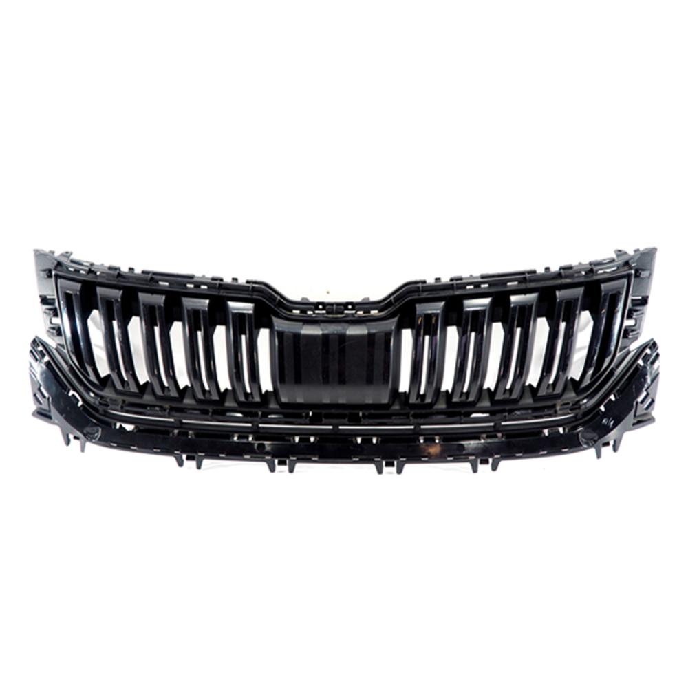 565853653C 9B9 KÜHLERGRILL       KODIAQ, für 2016->>        OHNE RAHMEN 7880041