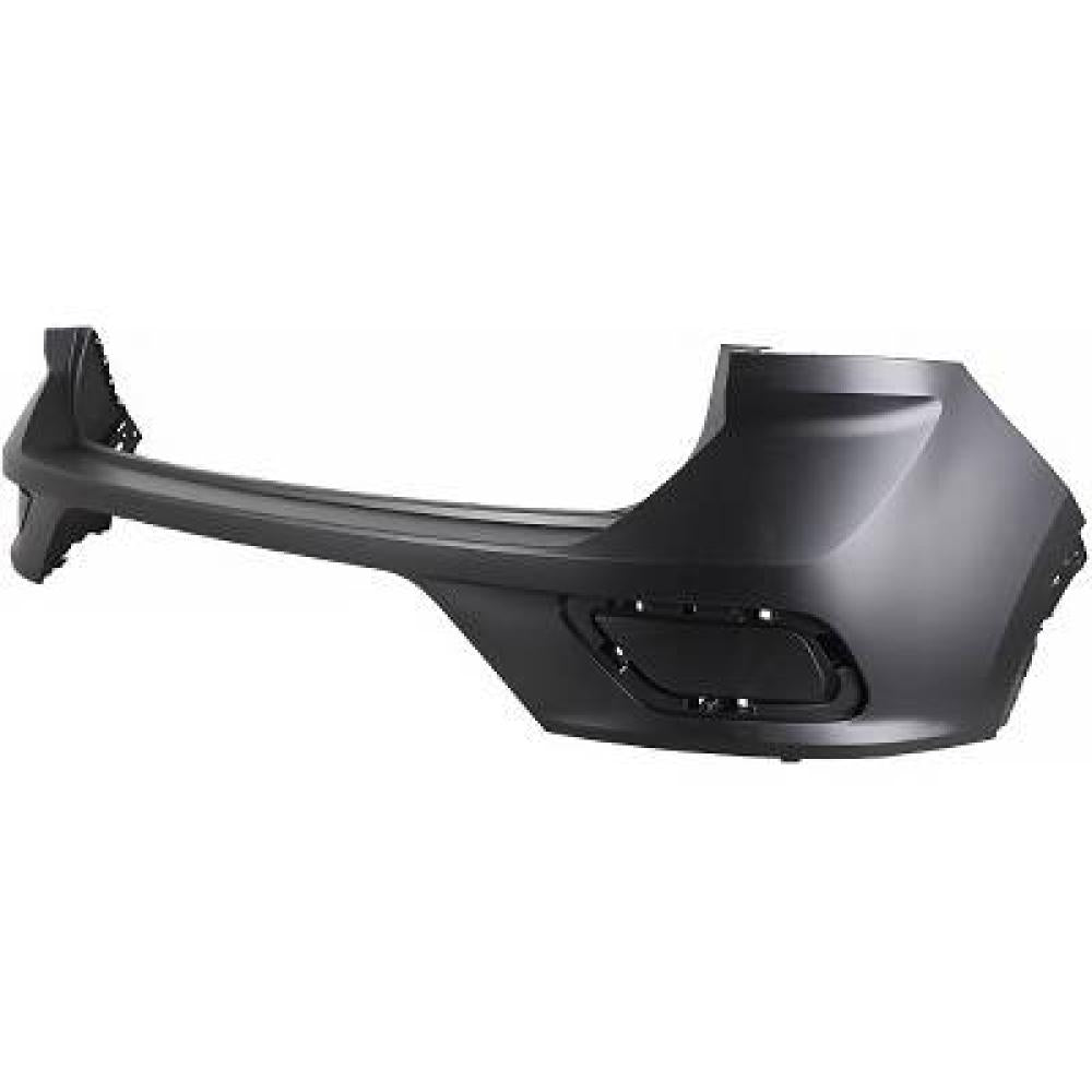 2GA807421G GRU STOßSTANGE HINTEN   T-ROC, 2022->    NICHT FÜR R-LINE 2240955