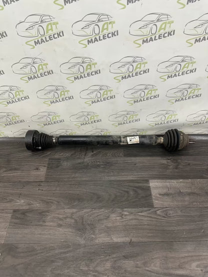 1K0407272BN Antriebswelle Vorne Rechts VW Touran