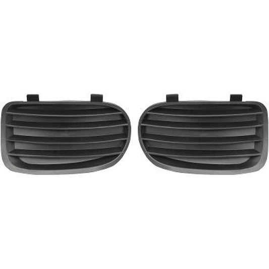 90548323 STOßST.-GRILL SET  VECTRA, 99->>       NICHT FÜR NLL. 1824145