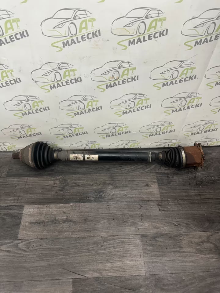 3C0407272AK Antriebswelle Vorne Rechts VW Passat B7