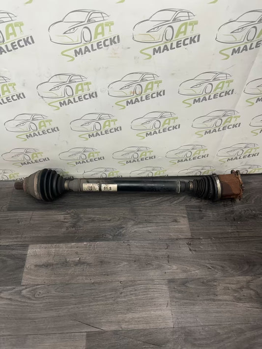 3C0407272AK Antriebswelle Vorne Rechts VW Passat B7