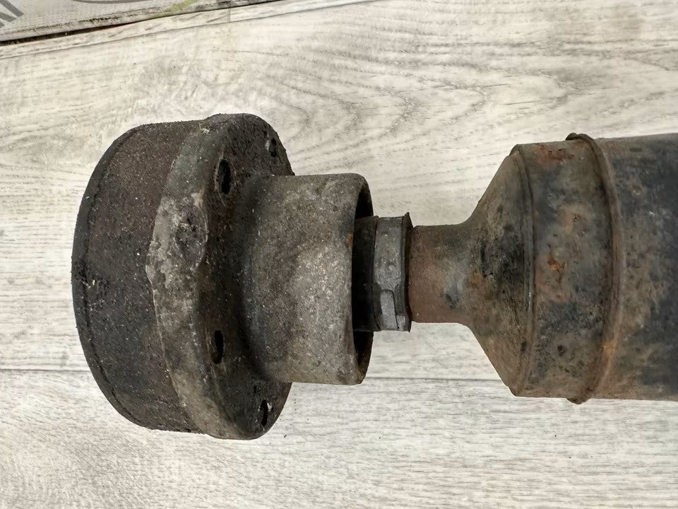 4F0521101F Kardanwelle Welle Audi A6 4F C6 Modell 1760mm