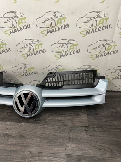 Frontgrill Kühlergrill Vw Golf V 1K 03-08 Bj LP5X 1K0853655