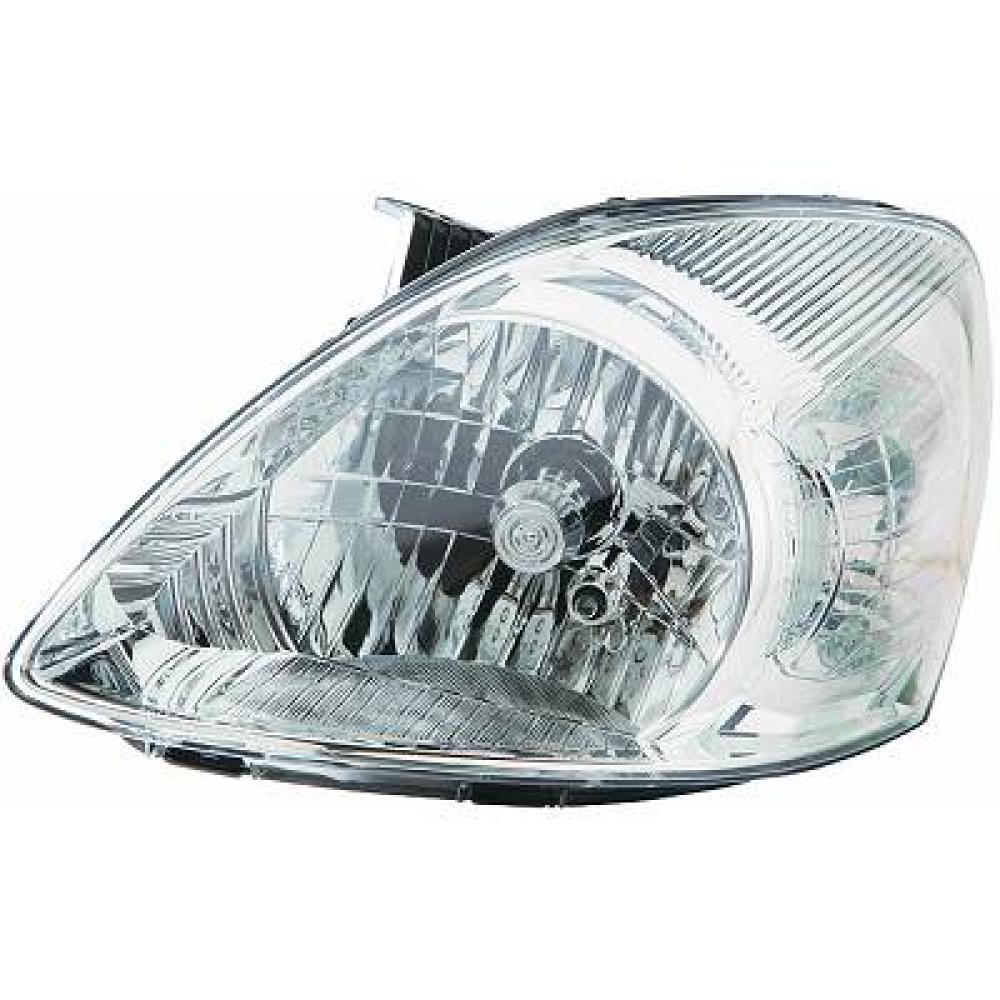 9210210010 SCHEINWERFER RE.   MATRIX, 08->> 6826880