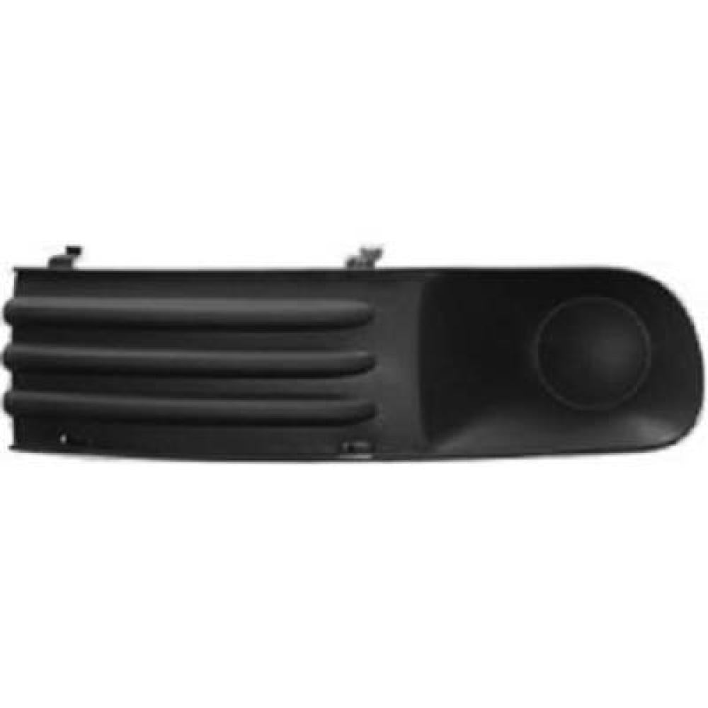 7H0807490C STOßST.GITTER RE.   VW T5, 03-09       NICHT FÜR NBL. 2272246