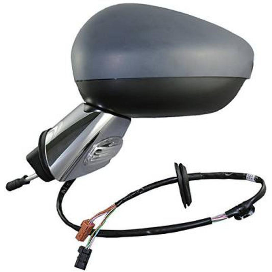 8154AT SPIEGEL RE.       C3 & DS3 09->>     GRUND;   5+2-PIN 4006124