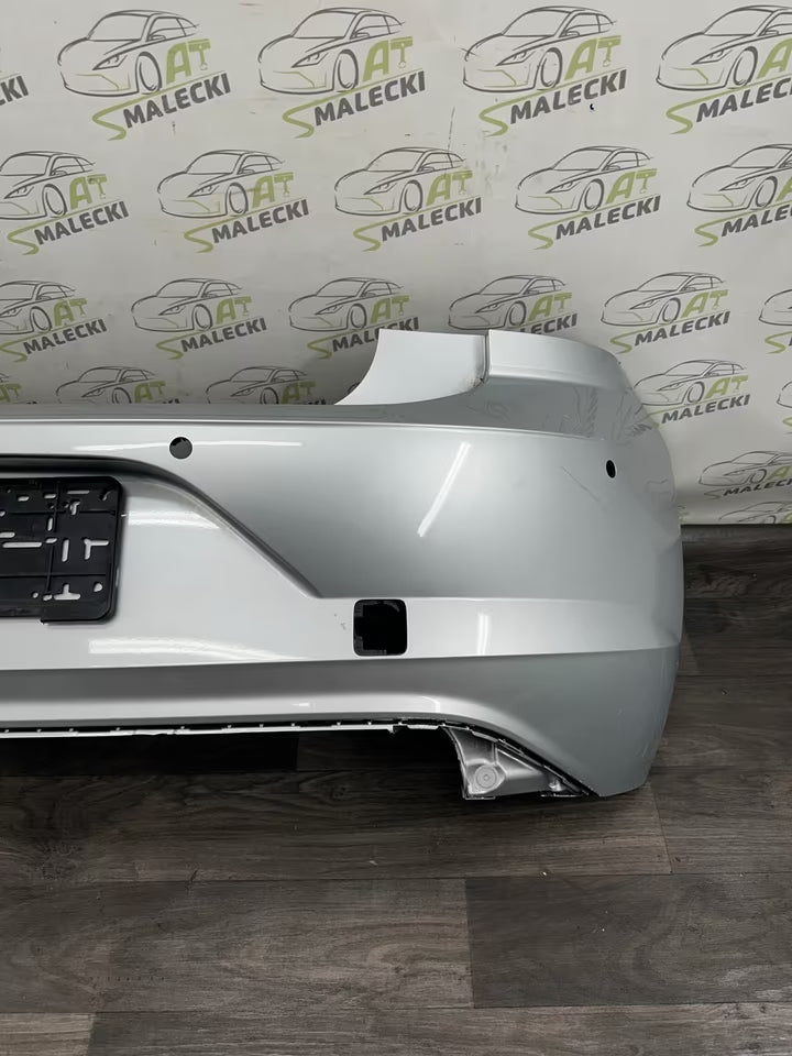 2G6807421 Stoßstange Hinten 4xPDC Vw Polo 2G Modell