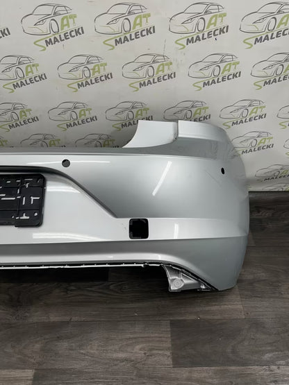 2G6807421 Stoßstange Hinten 4xPDC Vw Polo 2G Modell