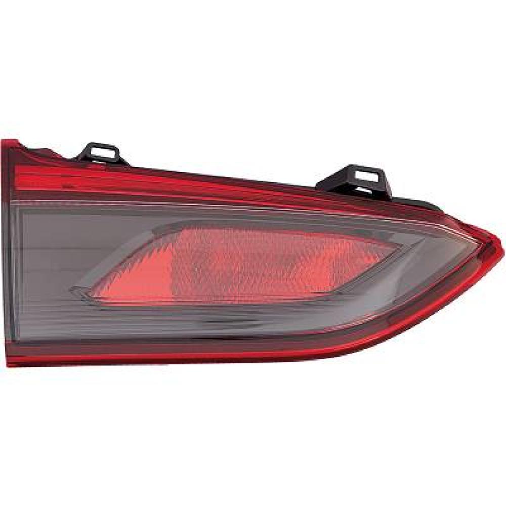 GJA1-51-3G0A RÜCKLEUCHTE LI.   MAZDA 6, 09.16->>             INNEN 5627193