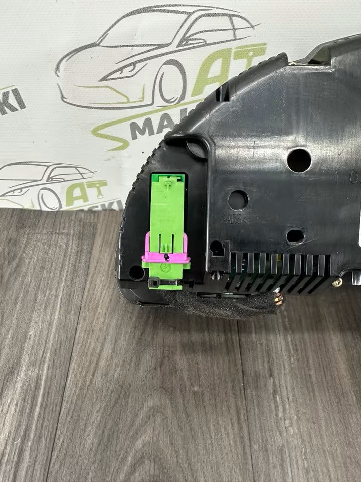 8E0920900K Tacho Kombiinstrument Audi A4 B6 8E 8H 2,5 Tdi