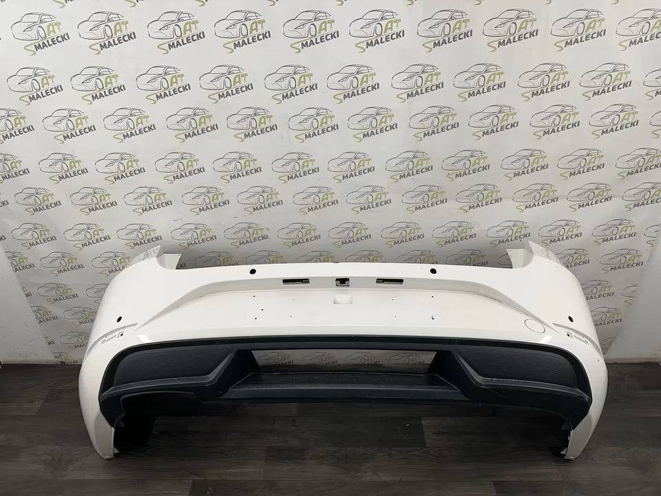 5FE807417 Stoßstange Hinten Seat Leon IV 4 Modell ab 2020 Bj