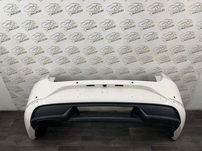 5FE807417 Stoßstange Hinten Seat Leon IV 4 Modell ab 2020 Bj
