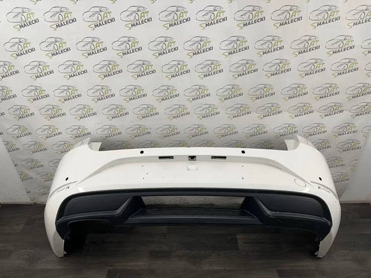5FE807417 Stoßstange Hinten Seat Leon IV 4 Modell ab 2020 Bj