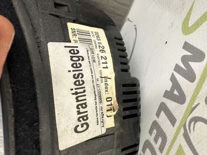 8E0920931P Tacho Kombiinstrument Audi A4 B7 8E 8H 1,9 Tdi