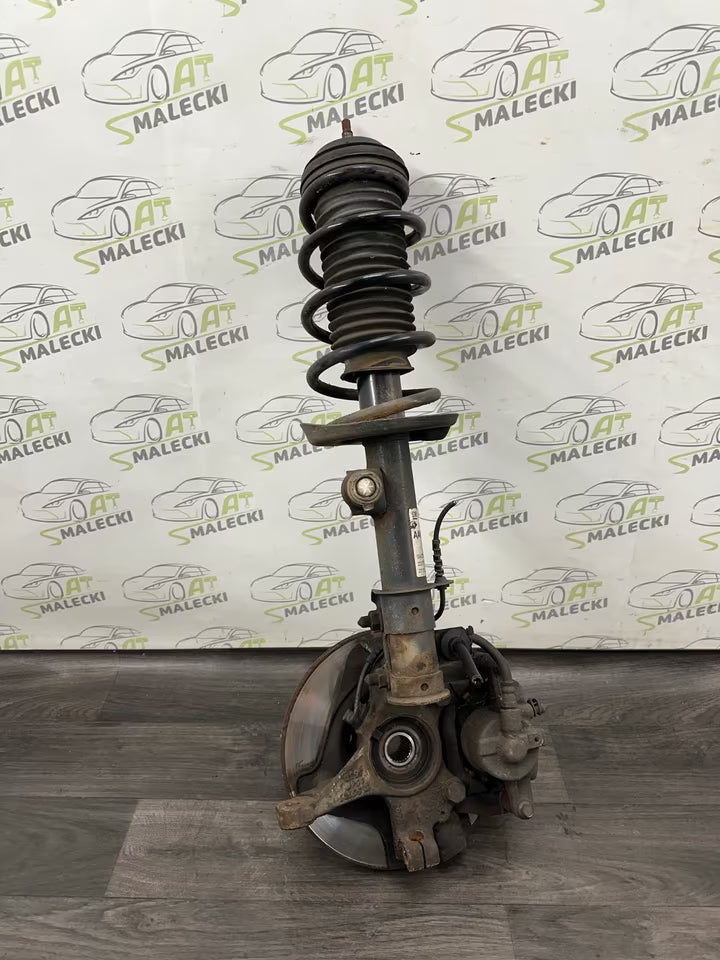 Achsschenkel Radnabe Federbein Links Opel Corsa D 1,3 CDTI 55703