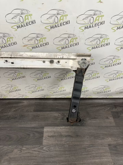 544F00005R Hilfsrahmen Frontträger Kühlerträger Renault Megane 3