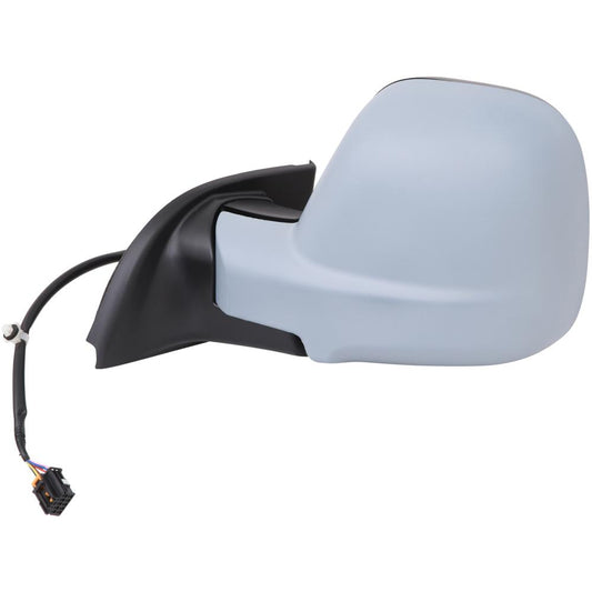 1616869680 SPIEGEL LI. KPL. BERLINGO, 2018->    +COMBO;+PARTNER; 4014825