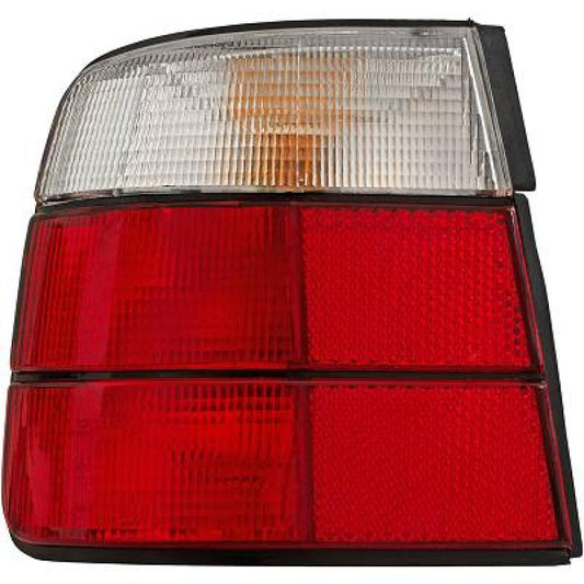 63211384009 RÜCKLEUCHTE LI.   BMW E34, 88-95        NICHT TOURING 1222191