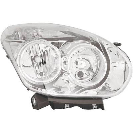 51810671 SCHEINWERFER RE.    DOBLO, 10-02.15      +COMBO 12-18 3486080