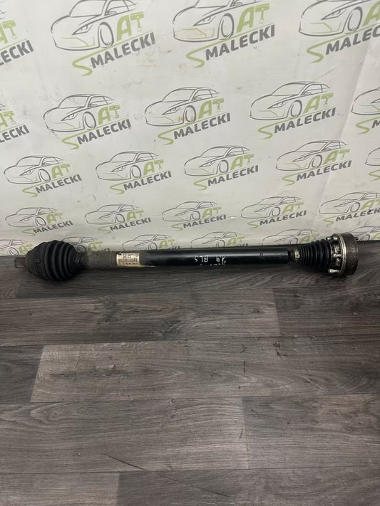 1K0407272CC Antriebswelle Vorne Rechts VW Golf V