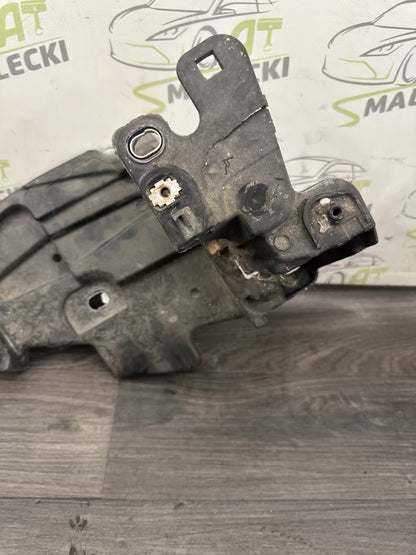 622230003R Stoßstangenhalter Recht Renault Megane III RS