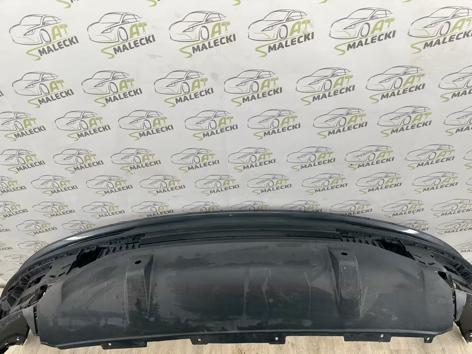 80F 807 511 Stoßstange Hinten Audi Q5 Sportback 80F Modell