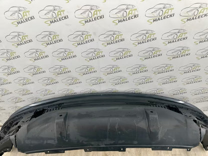 80F 807 511 Stoßstange Hinten Audi Q5 Sportback 80F Modell