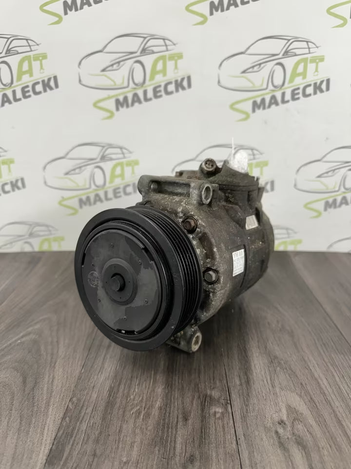 1K0820859M Klimakompressor Kompressor 2,0 FSI Vw Audi Modelle