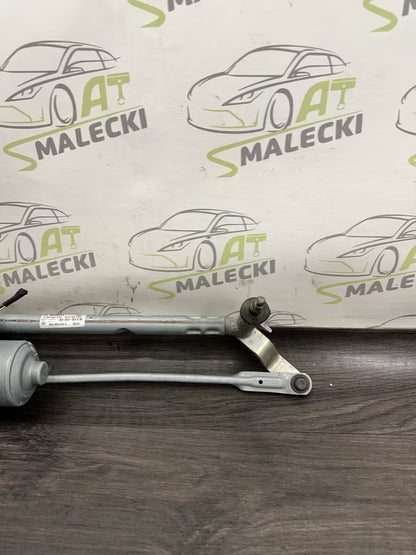 5G1955119A Wischermotor inkl Gestänge Vw Golf VII 7 5G Modelle