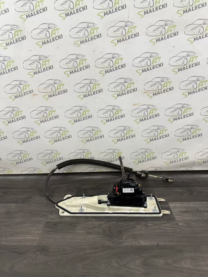 5QE713025R Schaltkulisse Wahlhebel Vw E-Golf VII 7 5G Modell