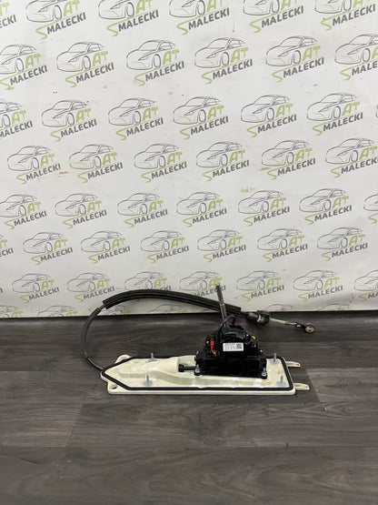 5QE713025R Schaltkulisse Wahlhebel Vw E-Golf VII 7 5G Modell