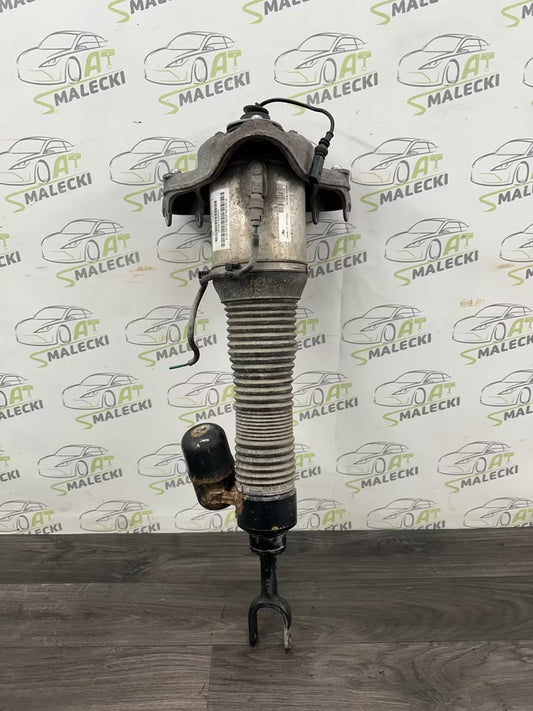 3D0616040T Luftbalke Luftfederung Vorne Rechts Vw Phaeton 3D