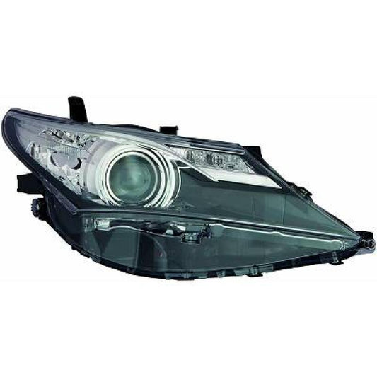 8,11E+26 SCHEINWERFER RE.    AURIS, 13-16            HIR2/LED, 6660080