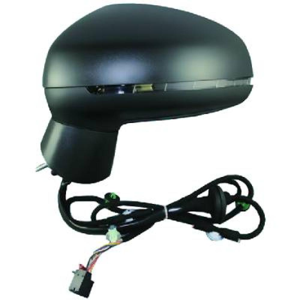 8X1 857 410 F 9B9 SPIEGEL RE.       AUDI A1, 10-18                6-PIN 1080124