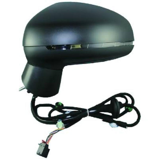 8X1 857 410 F 9B9 SPIEGEL RE.       AUDI A1, 10-18                6-PIN 1080124