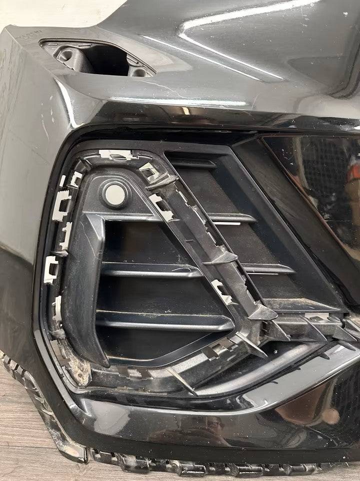 83A807438D Stoßstange Rechts Audi Q3 83A Modell 2018-2025 S line