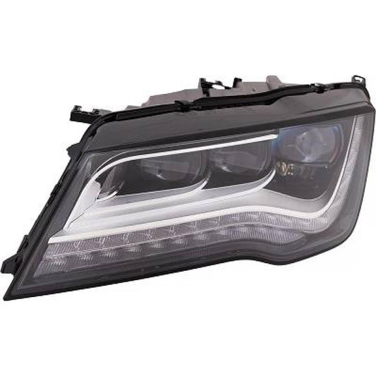 4G8941029AA LED-SCHEINWERFER LI.   A7, 10-14           MAGNETI-M. 1050083