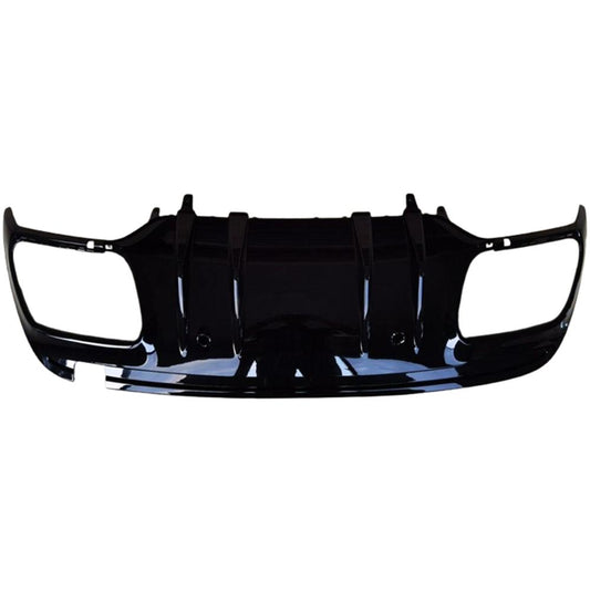 A   205 885 46 03 SPOILER  HINTEN      W205, 2019->> 1673567