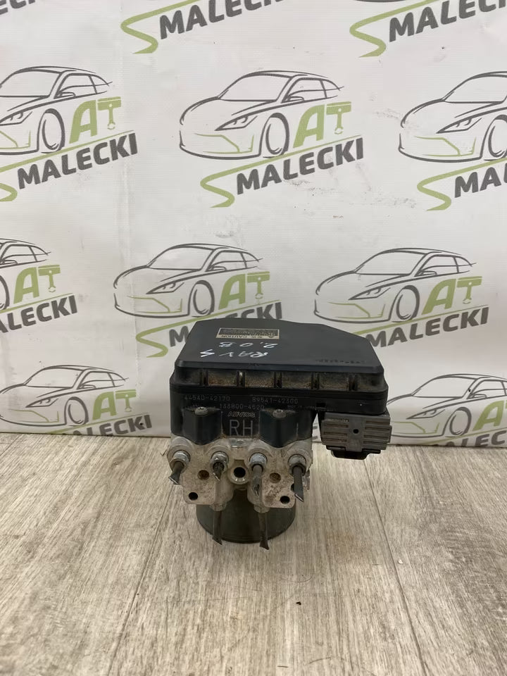 ABS ESP Steuergerät Hydraulik Block Toyota Rav IV 44540-42170